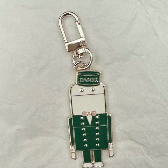 BNIB La MER Keychain - Picture 5 of 5